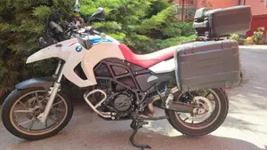 Bmw F 650 GS (2008 - 12)  (9)