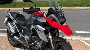 Bmw R 1200 GS (2017 - 18) 