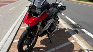 Bmw R 1200 GS (2017 - 18)  (2)