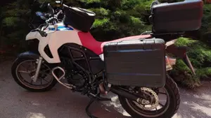 Bmw F 650 GS (2008 - 12)  (18)