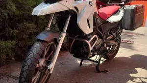 Bmw F 650 GS (2008 - 12)  (19)
