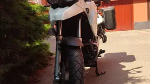 Bmw F 650 GS (2008 - 12)  (20)
