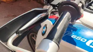 Bmw F 650 GS (2008 - 12)  (4)
