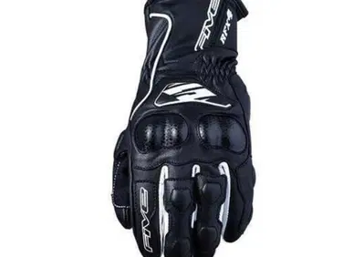Guanti FIVE RFX4 Nero Bianco Taglia XXL - Annuncio 10036384