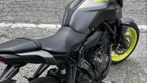 Yamaha MT-07 (2018 - 20)  (2)
