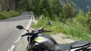 Yamaha MT-07 (2018 - 20)  (6)