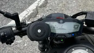 Yamaha MT-07 (2018 - 20)  (9)
