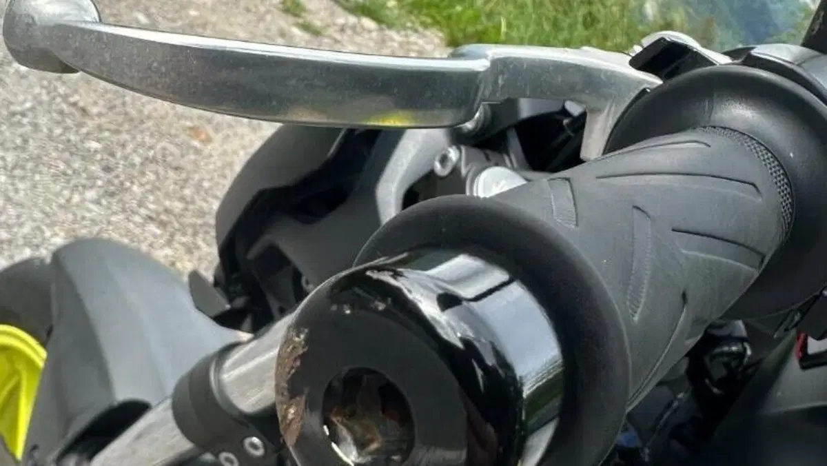 Yamaha MT-07 (2018 - 20)  (10)