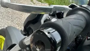 Yamaha MT-07 (2018 - 20)  (10)