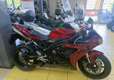 Yamaha YZF R1 (2004 - 05) - Annuncio 10036396