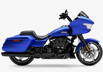 Harley-Davidson Road Glide (2024 - 26) - Annuncio 10036389