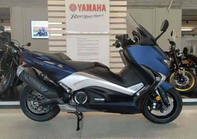 Yamaha T-Max 530 DX (2017 - 19) - Annuncio 10036392