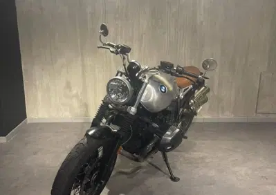 Bmw R nineT Scrambler (2021 - 24) - Annuncio 10036393
