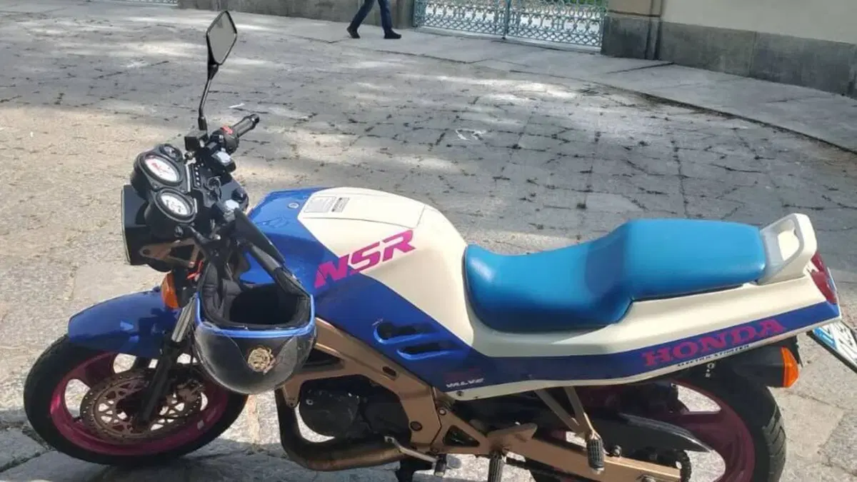 Honda  