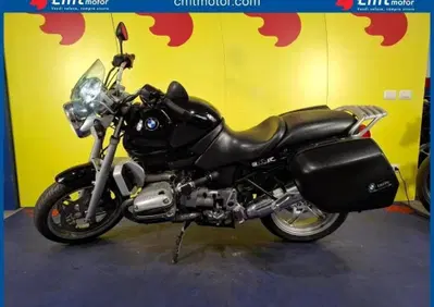 Bmw R 850 R (2003 - 05) - Annuncio 10036401