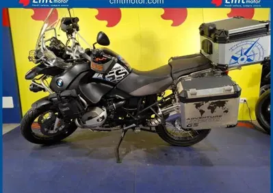 Bmw R 1200 GS Adventure (2010 - 13) - Annuncio 10036402