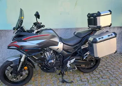 Voge Valico 500DS (2021 - 24) - Annuncio 10036426