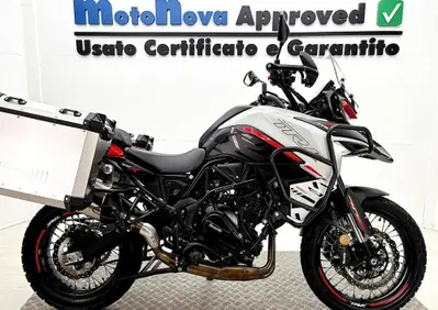 Benelli TRK 702X (2023 - 25) - Annuncio 10036413