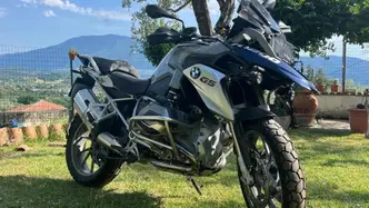 Bmw R 1200 GS (2013 - 16) usata