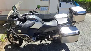 Bmw R 1200 GS Adventure (2010 - 13) 