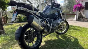 Bmw R 1200 GS (2013 - 16)  (2)