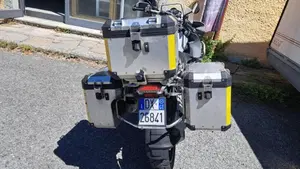 Bmw R 1200 GS Adventure (2010 - 13)  (2)