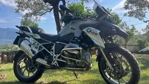 Bmw R 1200 GS (2013 - 16)  (4)