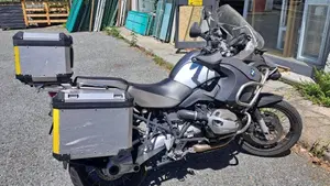 Bmw R 1200 GS Adventure (2010 - 13)  (3)