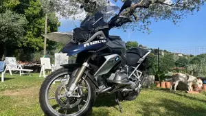 Bmw R 1200 GS (2013 - 16)  (6)