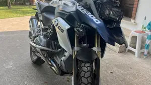 Bmw R 1200 GS (2013 - 16)  (7)