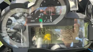 Bmw R 1200 GS (2013 - 16)  (8)