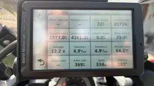 Bmw R 1200 GS (2013 - 16)  (10)