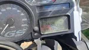 Bmw R 1200 GS Adventure (2010 - 13)  (5)