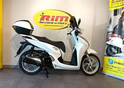 Honda SH 300 i ABS (2016 - 20) - Annuncio 10036409