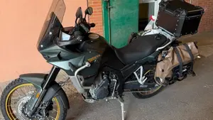Kove 800X Pro (2024 - 25)  (4)