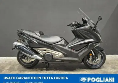 Kymco AK 550 ETS (2021 - 26) - Annuncio 10036411