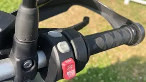 Bmw R 1200 GS (2013 - 16)  (13)