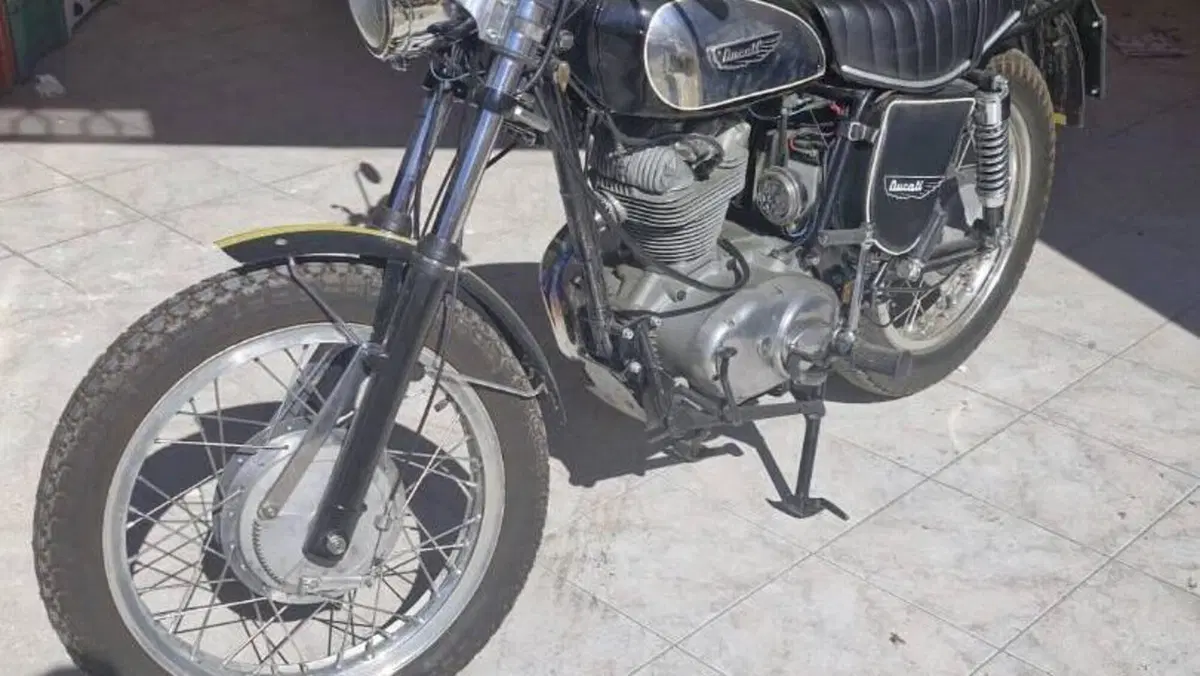 Ducati   (6)