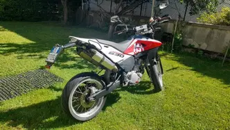 Husqvarna SMR 630 (2011 - 13) usata
