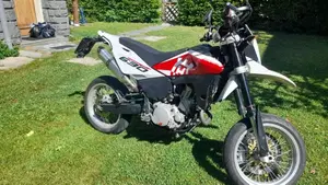 Husqvarna SMR 630 (2011 - 13)  (2)