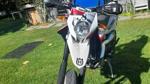 Husqvarna SMR 630 (2011 - 13)  (3)
