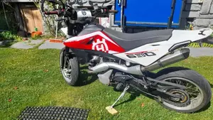 Husqvarna SMR 630 (2011 - 13)  (4)