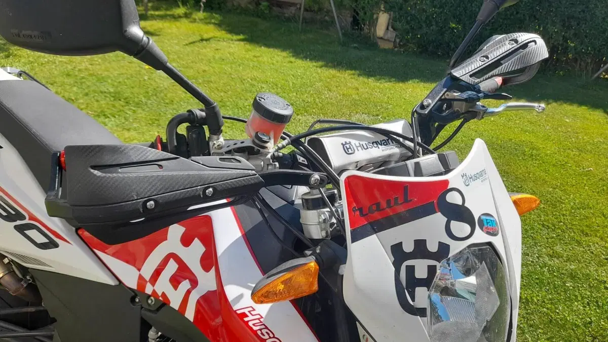 Husqvarna SMR 630 (2011 - 13)  (5)