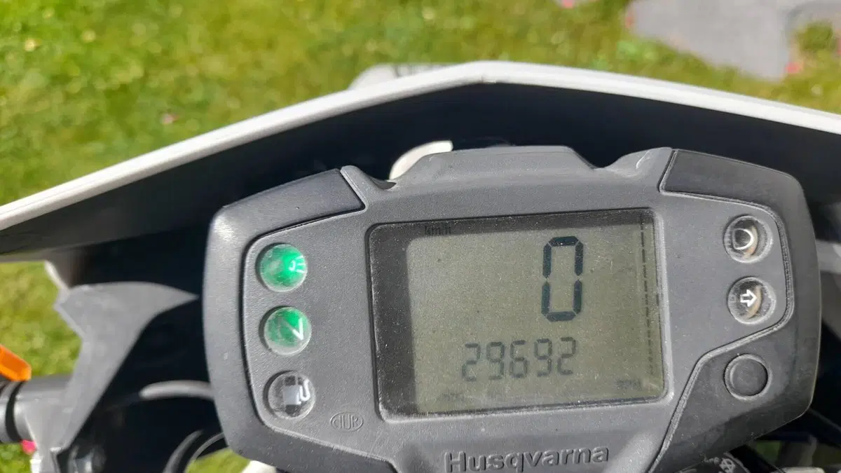 Husqvarna SMR 630 (2011 - 13)  (6)