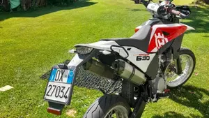 Husqvarna SMR 630 (2011 - 13)  (7)