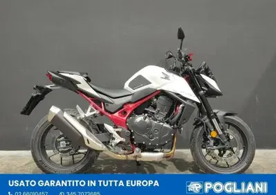 Honda CB 750 Hornet (2026) - Annuncio 10036431