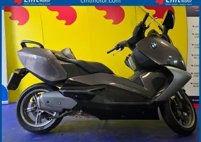 Bmw C 650 GT (2011 - 15) - Annuncio 10036432