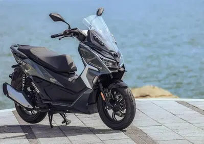 Cyclone RT1 (2025 - 26) - Annuncio 10036446