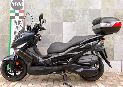 Kawasaki J 300 (2017 - 21) - Annuncio 10036450