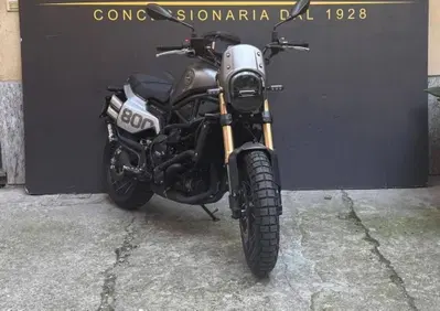 Benelli Leoncino 800 Trail (2022 - 26) - Annuncio 10036448